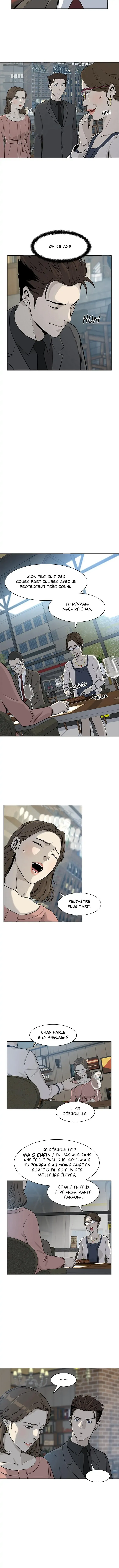 God of Blackfield Chapitre 12 - Page 5