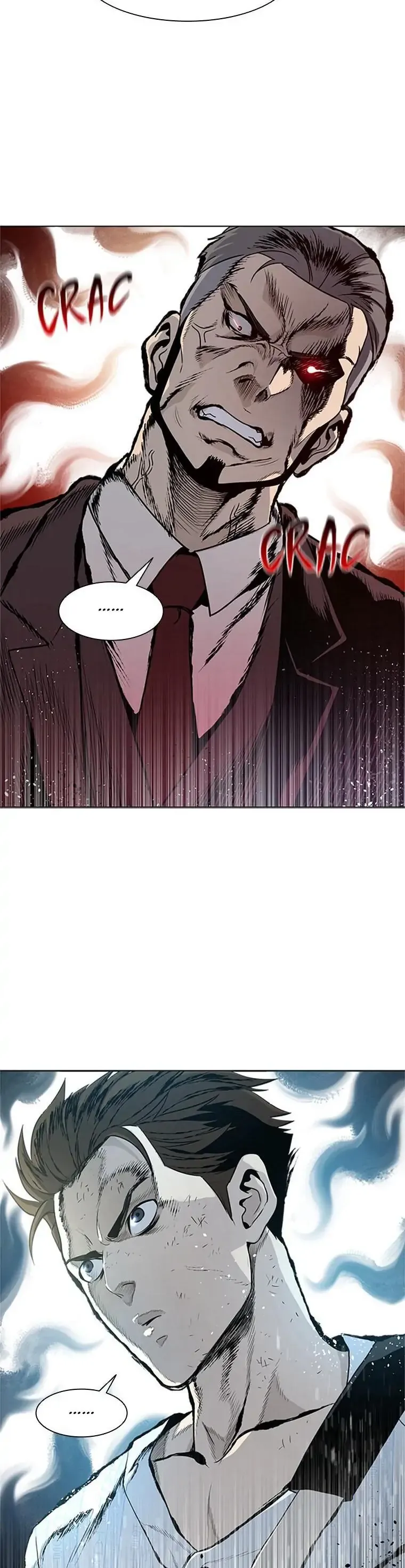 God of Blackfield Chapitre 15 - Page 12