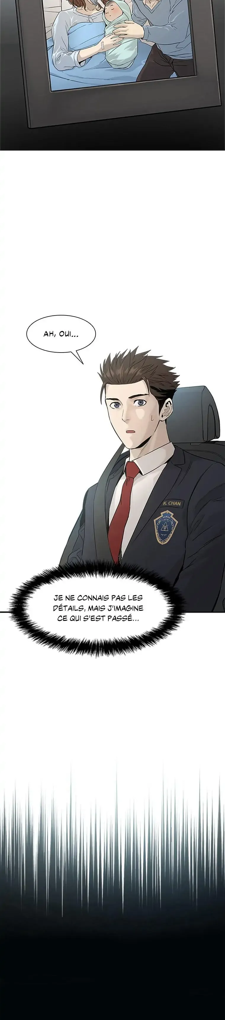 God of Blackfield Chapitre 16 - Page 15