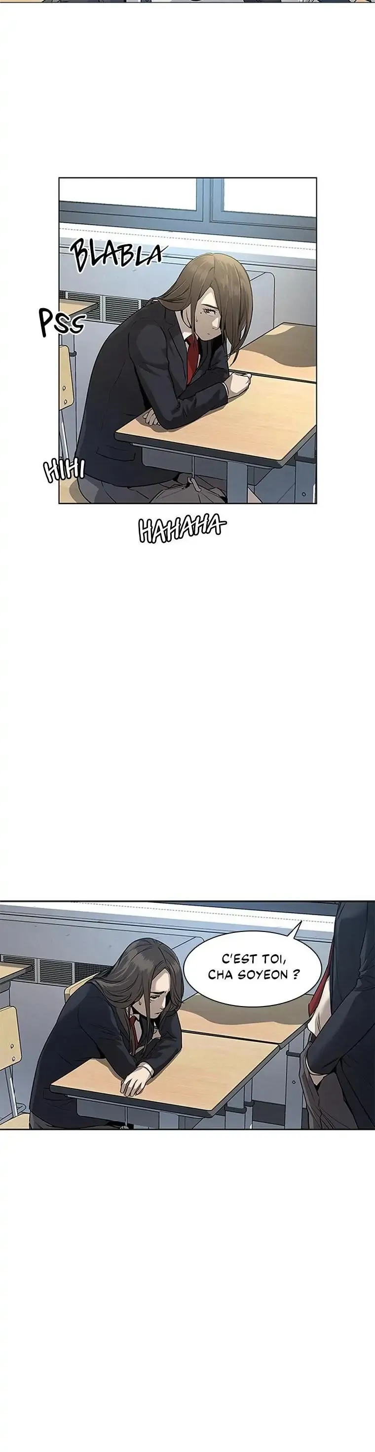 God of Blackfield Chapitre 17 - Page 9