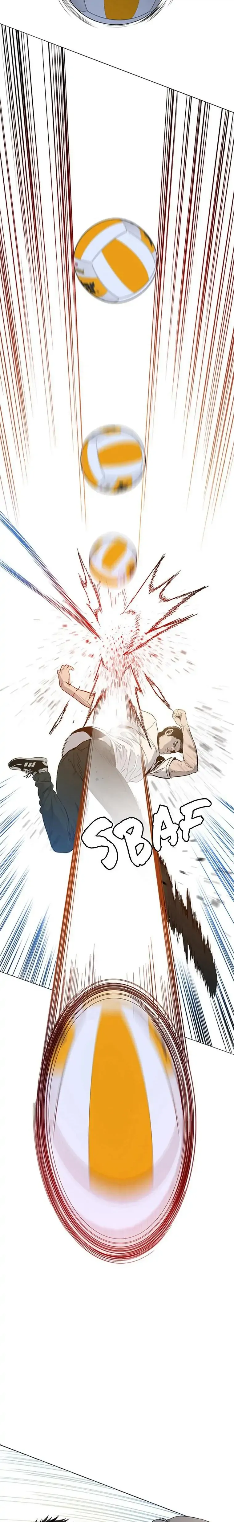 God of Blackfield Chapitre 18 - Page 12