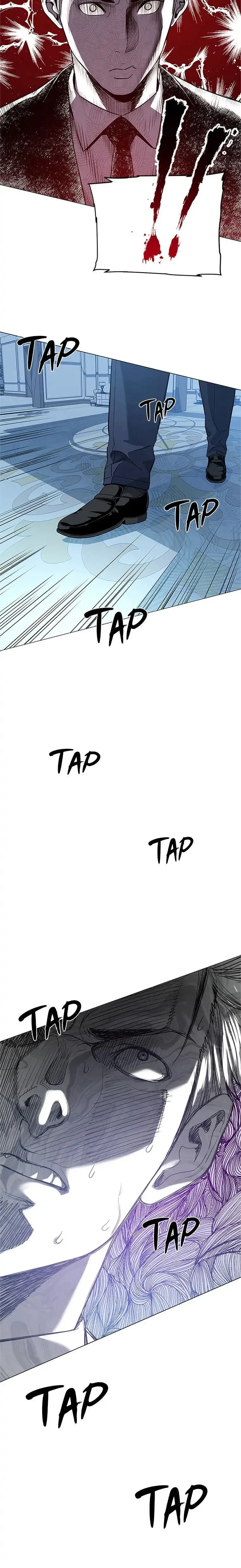God of Blackfield Chapitre 19 - Page 26