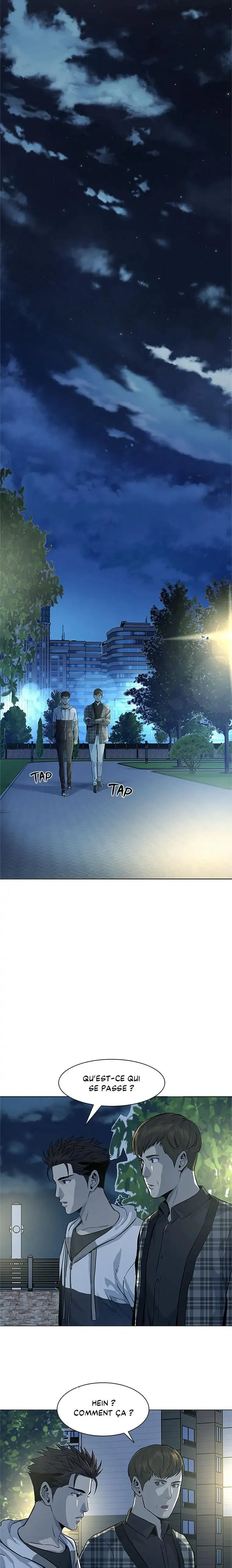 God of Blackfield Chapitre 19 - Page 4