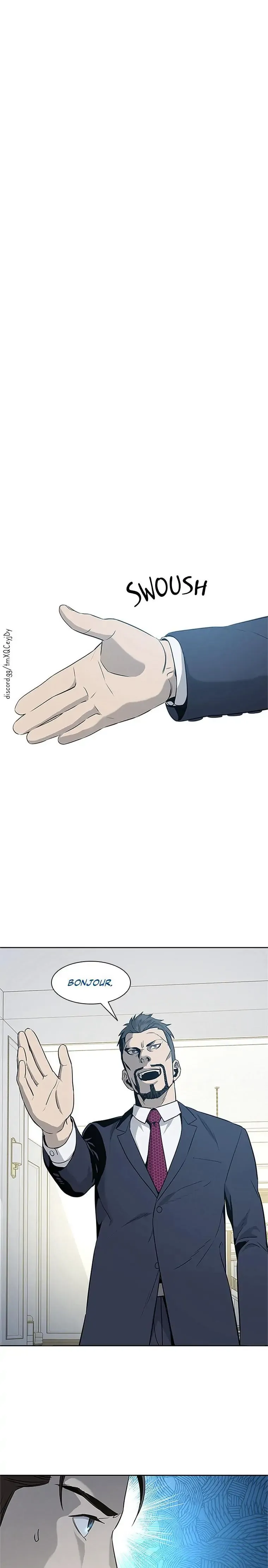 God of Blackfield Chapitre 20 - Page 2