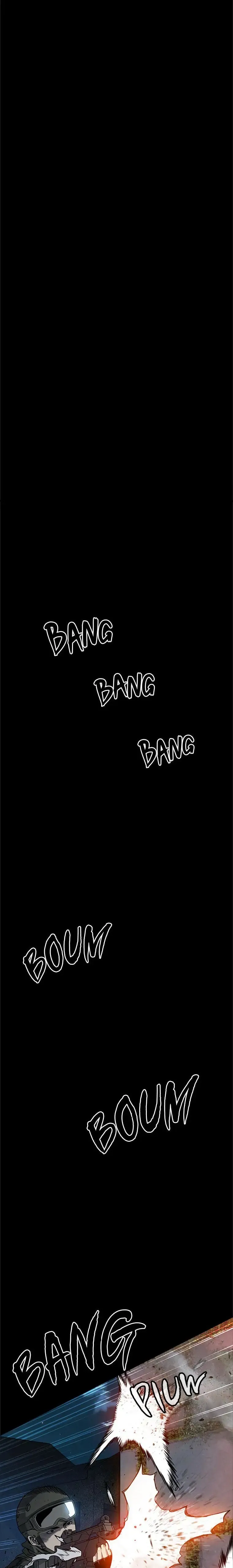 God of Blackfield Chapitre 21 - Page 14