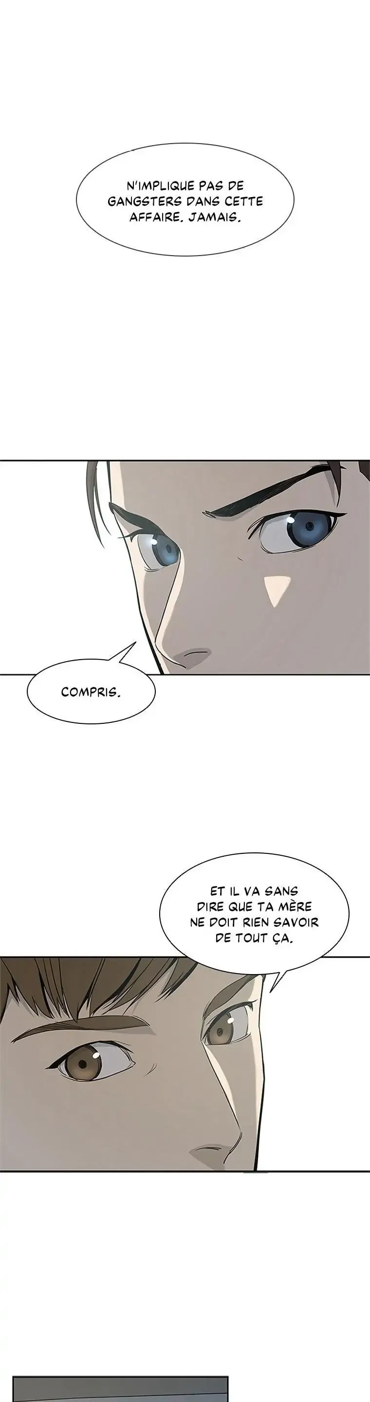 God of Blackfield Chapitre 21 - Page 8