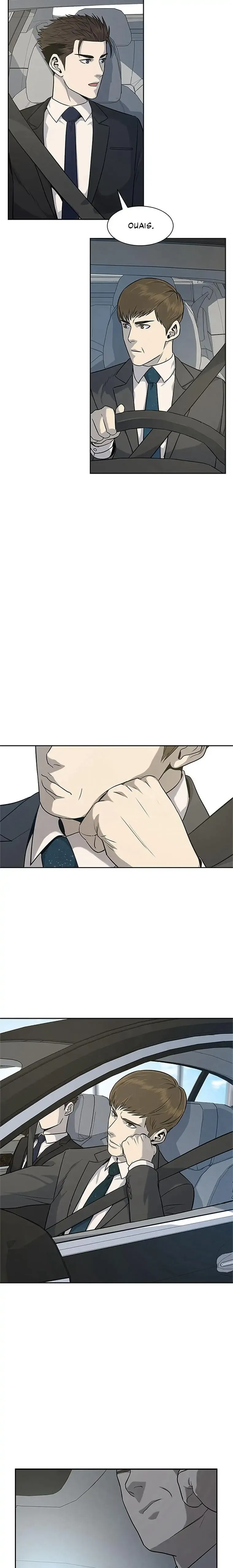 God of Blackfield Chapitre 21 - Page 9