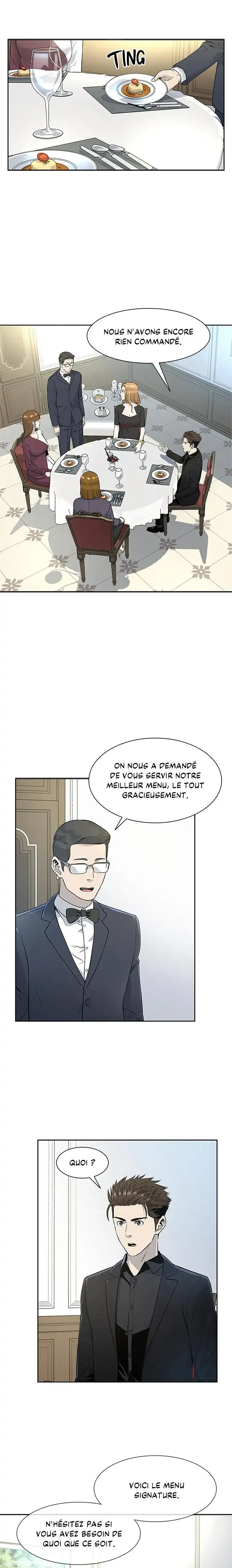 God of Blackfield Chapitre 24 - Page 7