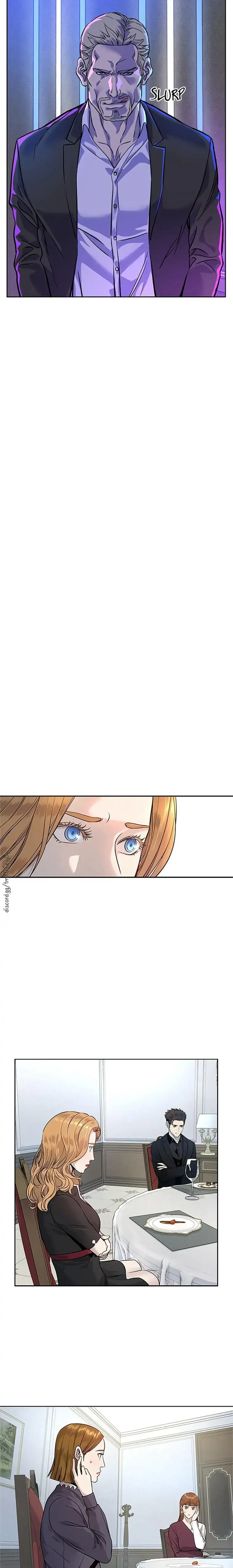 God of Blackfield Chapitre 25 - Page 2