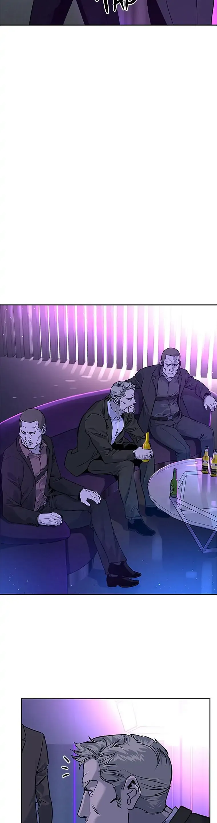 God of Blackfield Chapitre 25 - Page 24