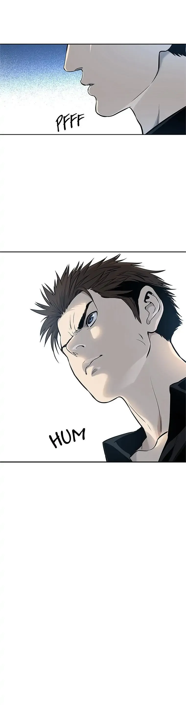 God of Blackfield Chapitre 25 - Page 4