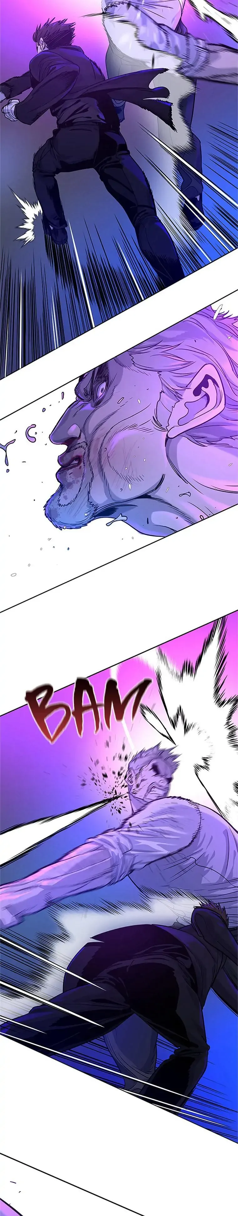 God of Blackfield Chapitre 26 - Page 23