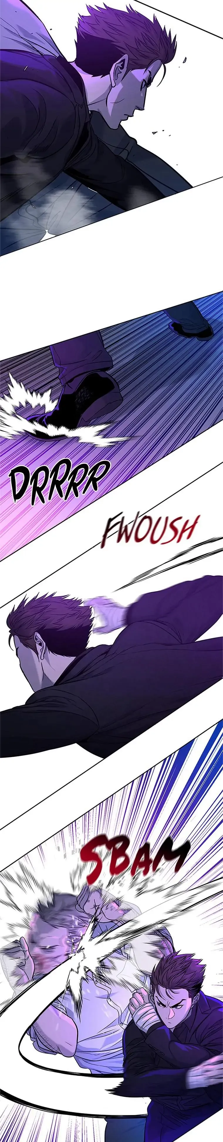 God of Blackfield Chapitre 26 - Page 24