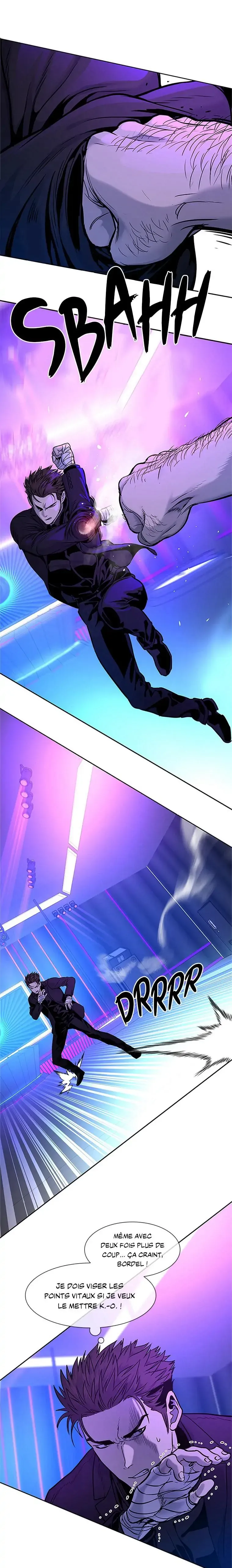 God of Blackfield Chapitre 26 - Page 26