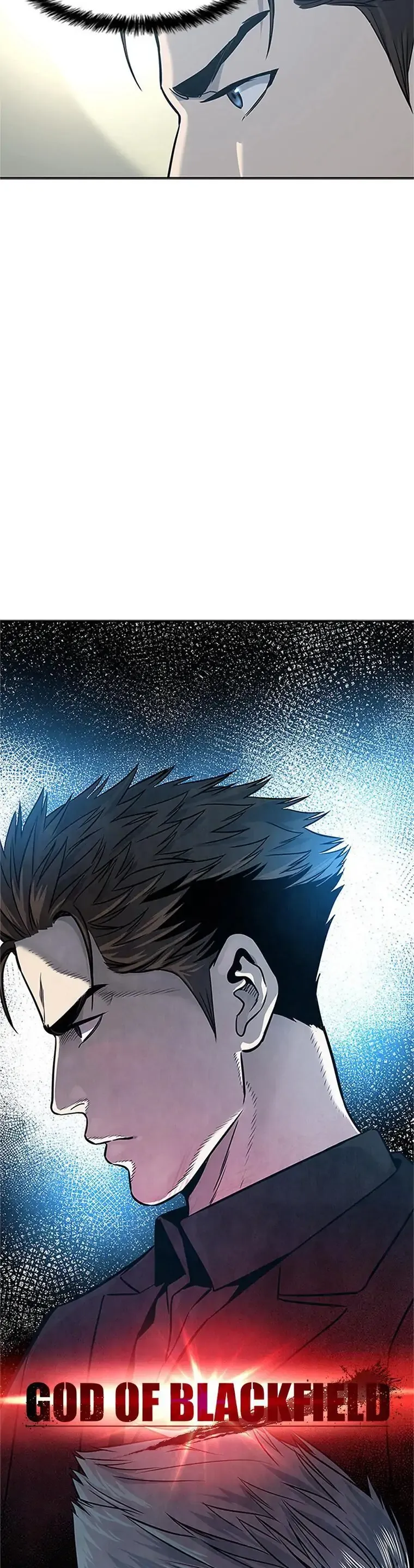 God of Blackfield Chapitre 30 - Page 30