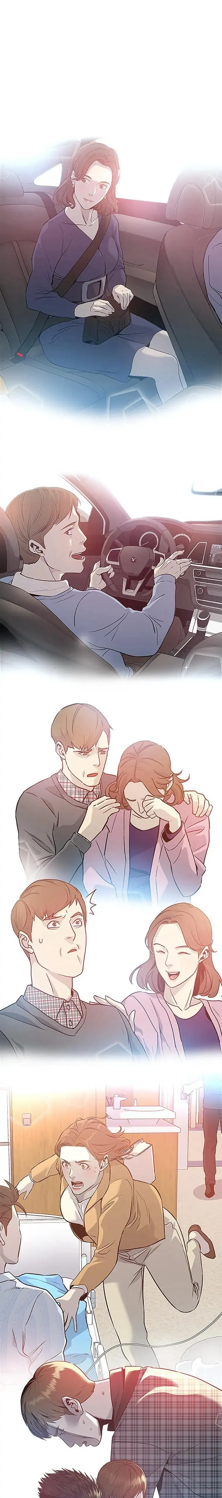 God of Blackfield Chapitre 31 - Page 7
