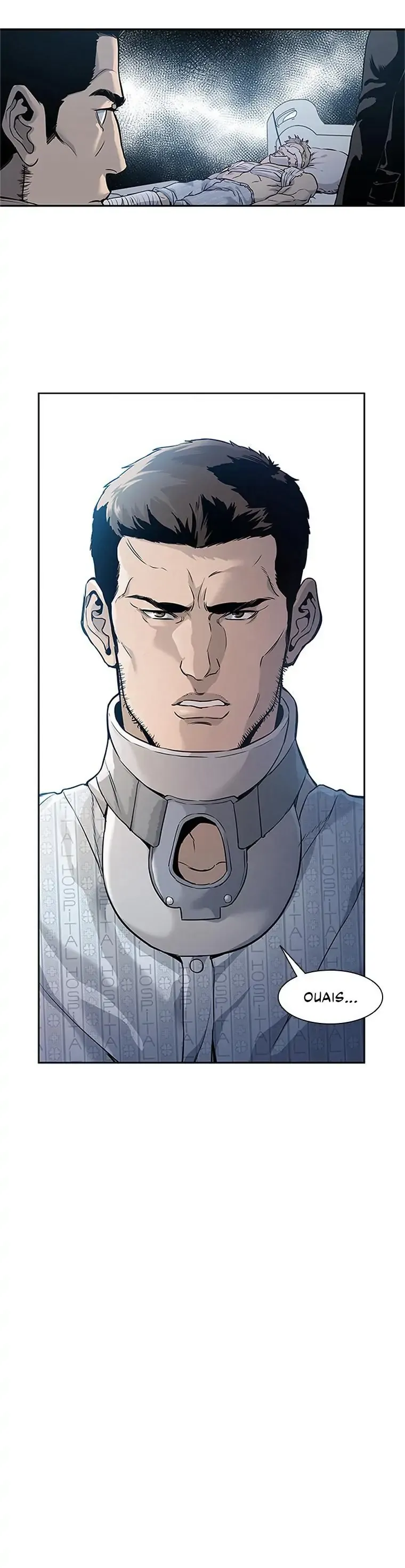 God of Blackfield Chapitre 33 - Page 11