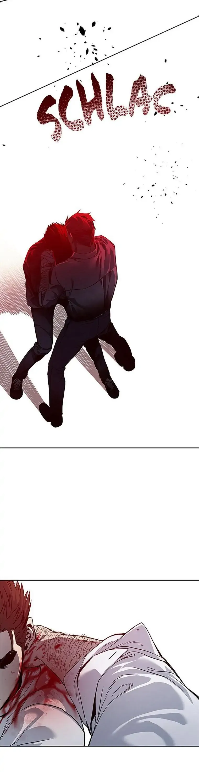God of Blackfield Chapitre 35 - Page 27