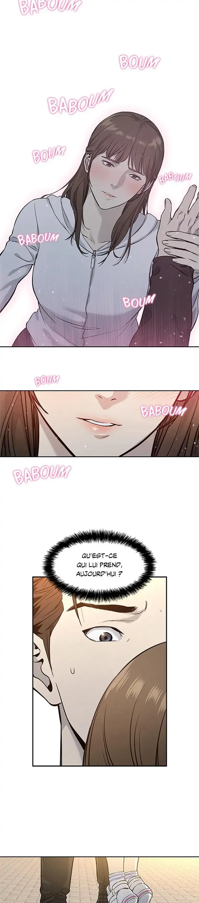 God of Blackfield Chapitre 37 - Page 11