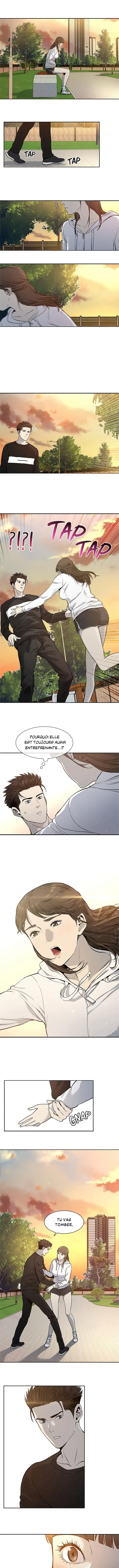 God of Blackfield Chapitre 37 - Page 9