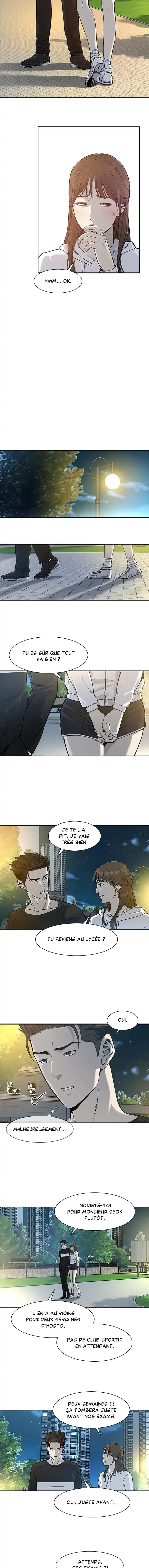God of Blackfield Chapitre 38 - Page 2