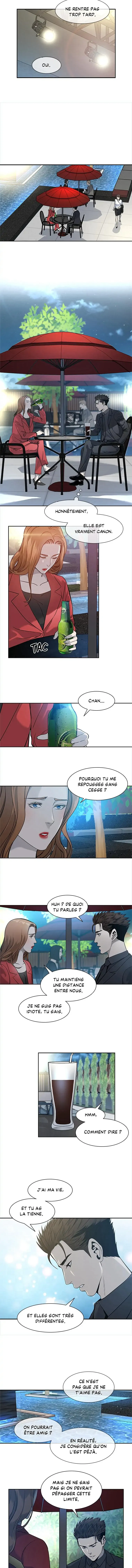 God of Blackfield Chapitre 42 - Page 6