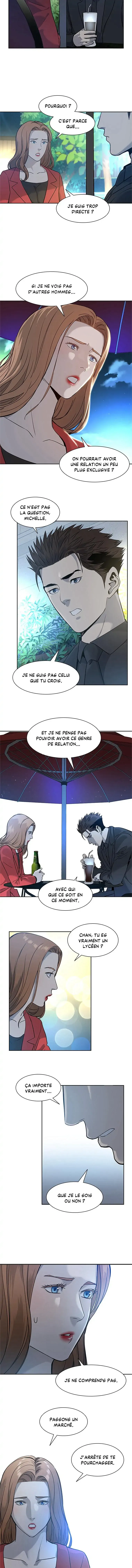God of Blackfield Chapitre 42 - Page 7