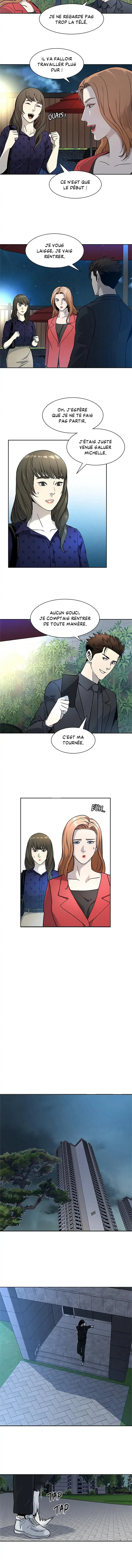 God of Blackfield Chapitre 42 - Page 9
