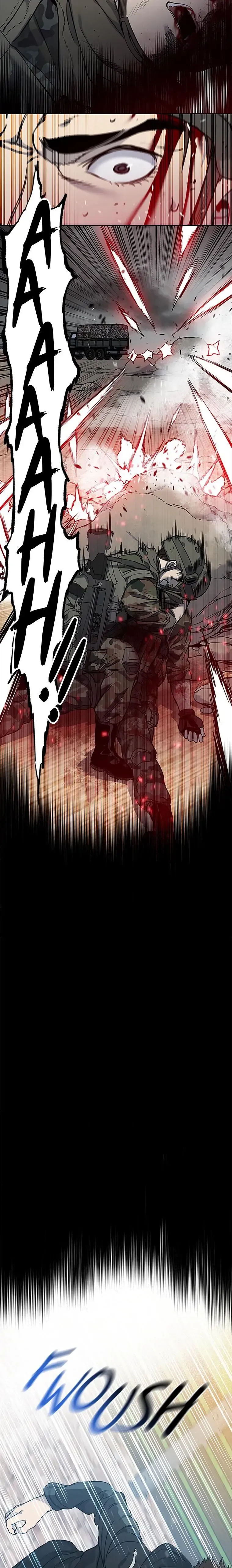 God of Blackfield Chapitre 43 - Page 16
