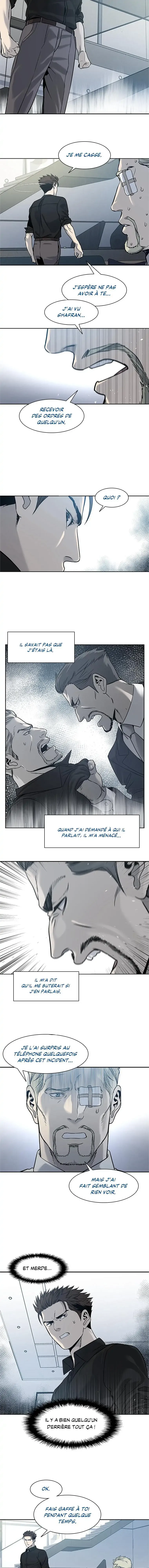 God of Blackfield Chapitre 44 - Page 5