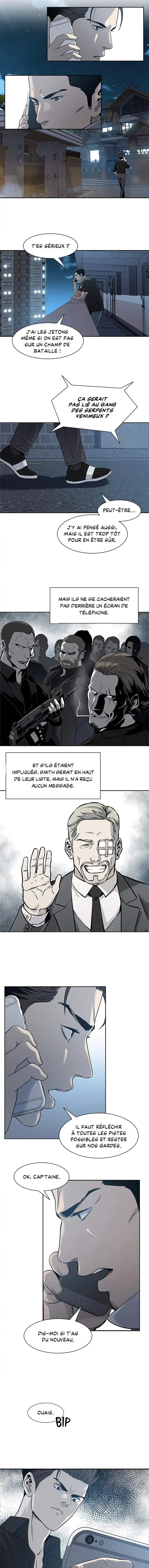 God of Blackfield Chapitre 44 - Page 7