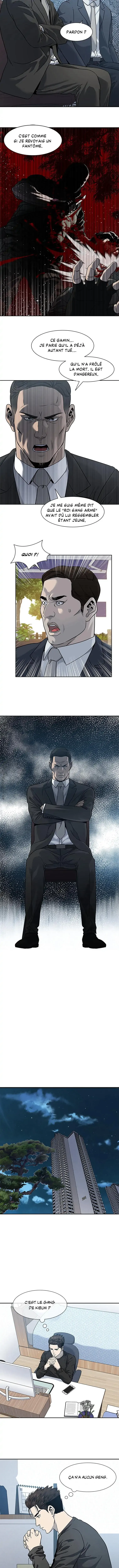 God of Blackfield Chapitre 45 - Page 8