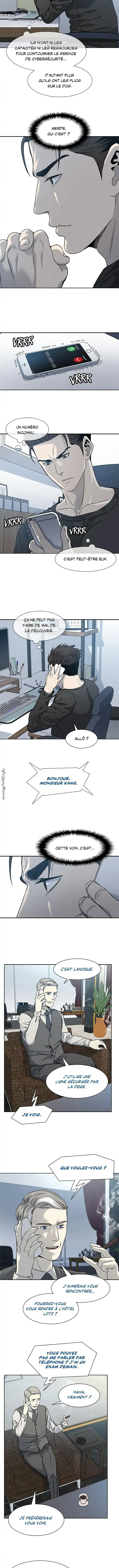 God of Blackfield Chapitre 45 - Page 9