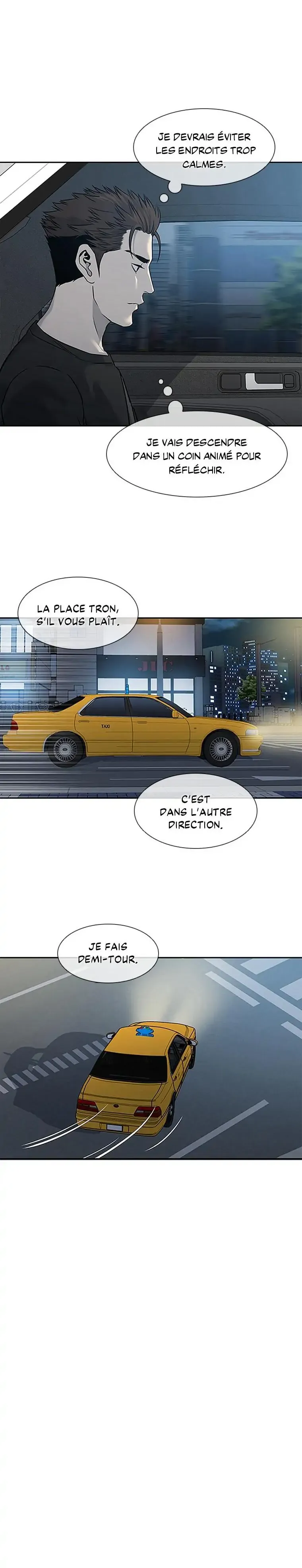 God of Blackfield Chapitre 46 - Page 15