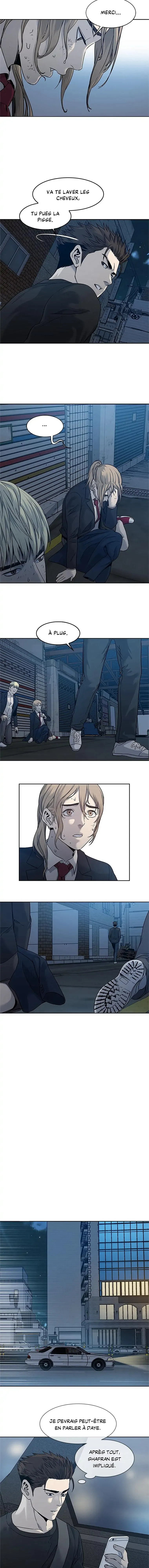 God of Blackfield Chapitre 47 - Page 4