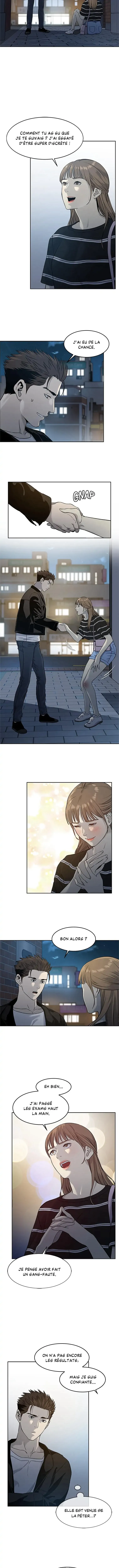 God of Blackfield Chapitre 48 - Page 9
