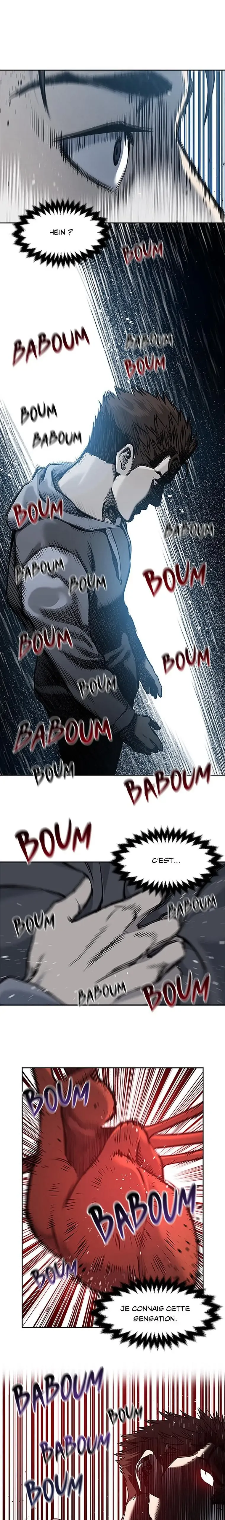 God of Blackfield Chapitre 49 - Page 28