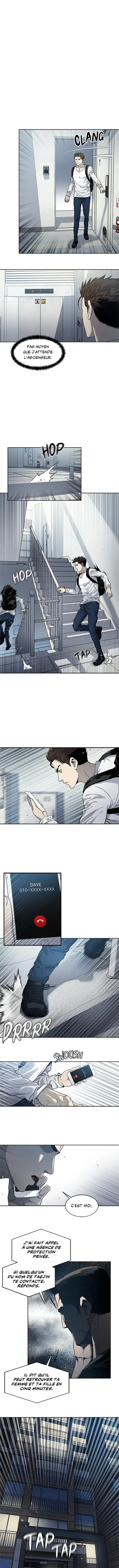 God of Blackfield Chapitre 50 - Page 4