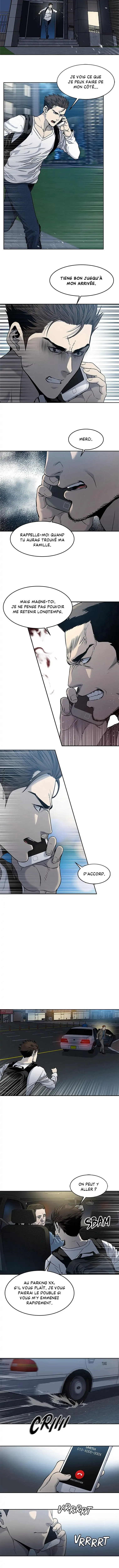 God of Blackfield Chapitre 50 - Page 5