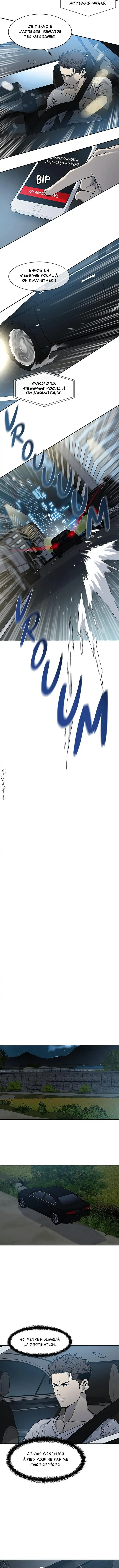 God of Blackfield Chapitre 50 - Page 9