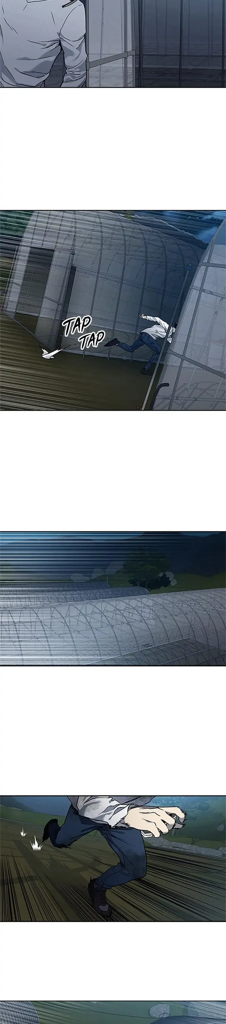 God of Blackfield Chapitre 51 - Page 12