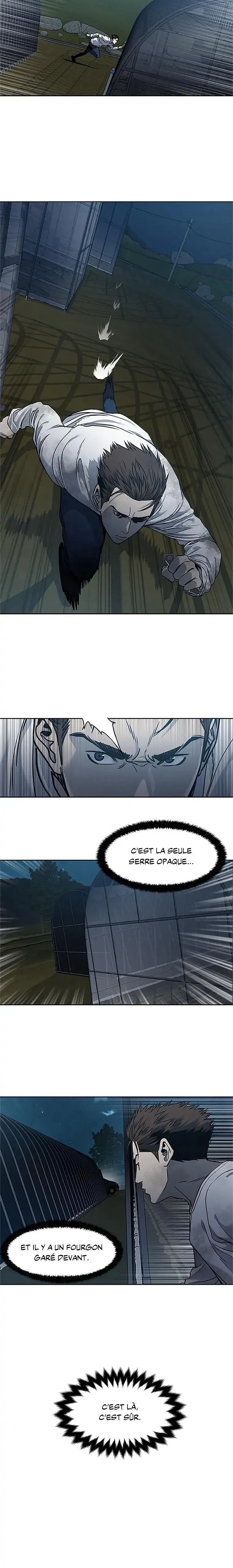 God of Blackfield Chapitre 51 - Page 13