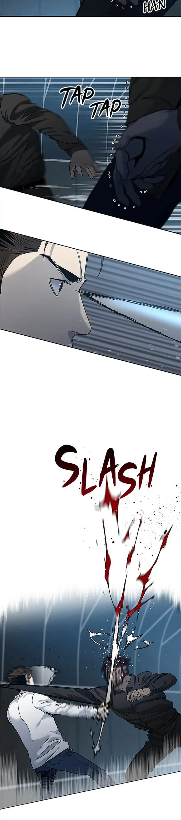 God of Blackfield Chapitre 51 - Page 21