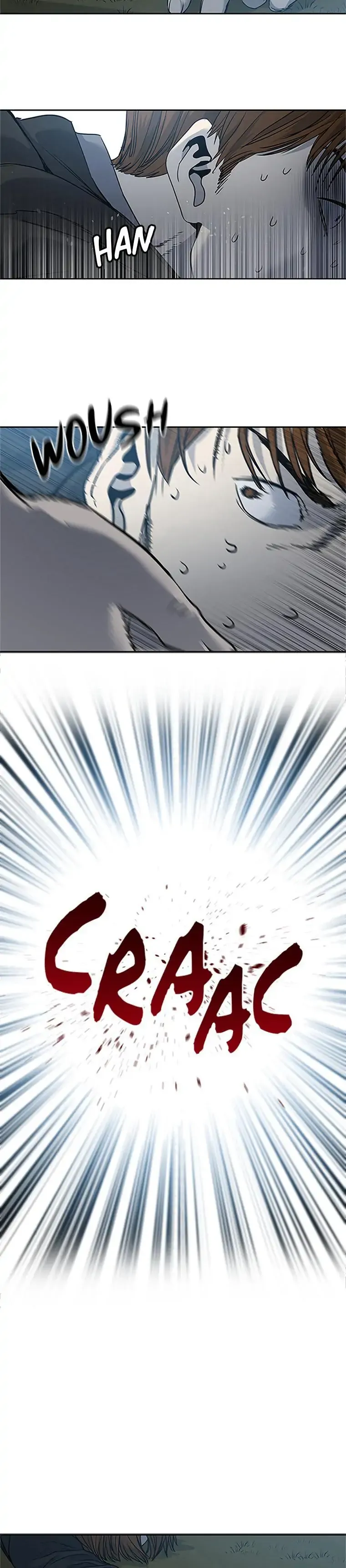 God of Blackfield Chapitre 51 - Page 9