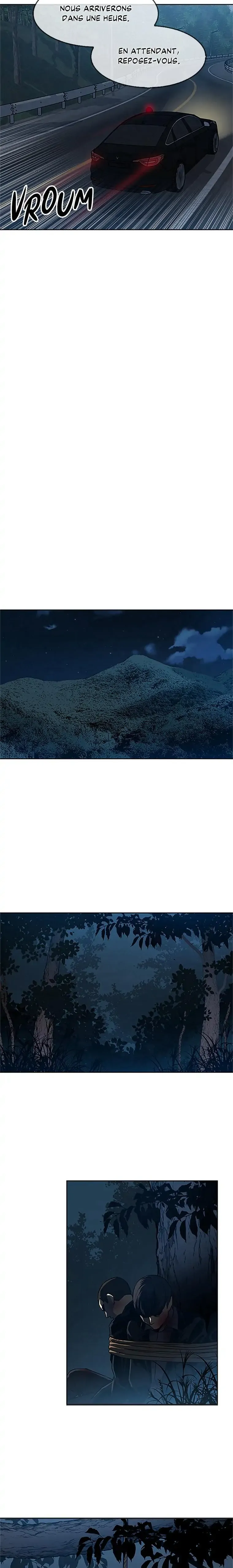 God of Blackfield Chapitre 52 - Page 29