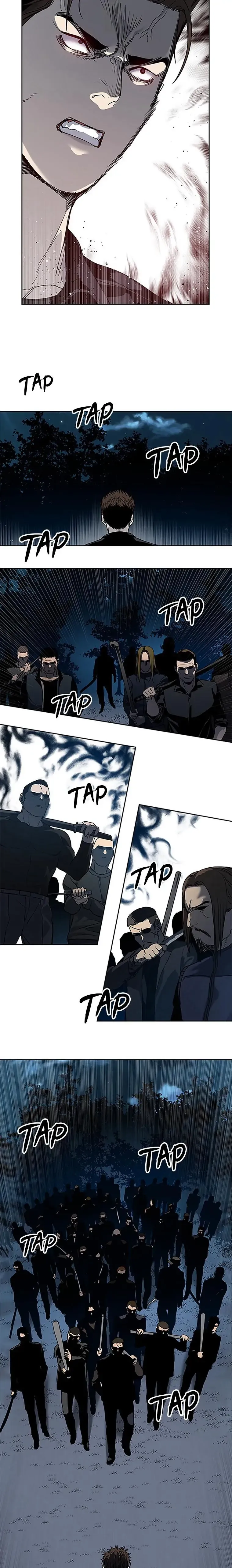 God of Blackfield Chapitre 53 - Page 25