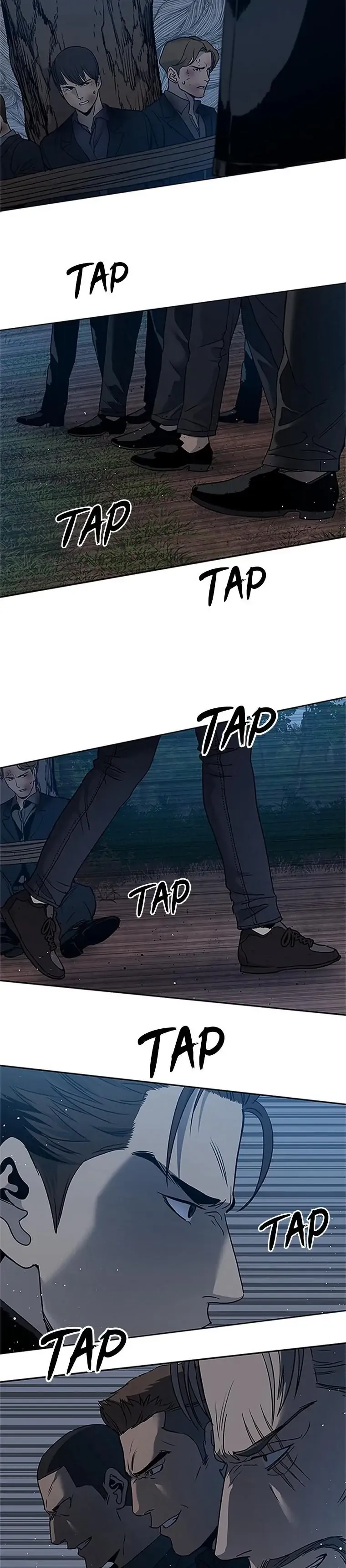 God of Blackfield Chapitre 54 - Page 3