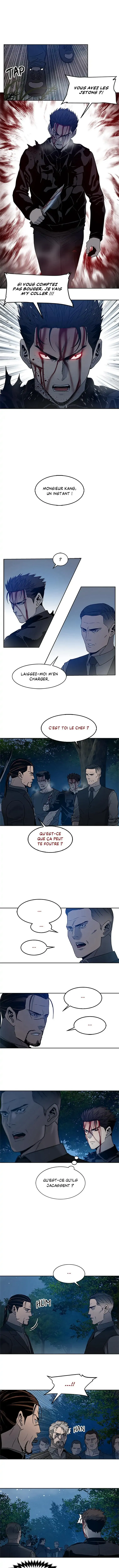 God of Blackfield Chapitre 56 - Page 2