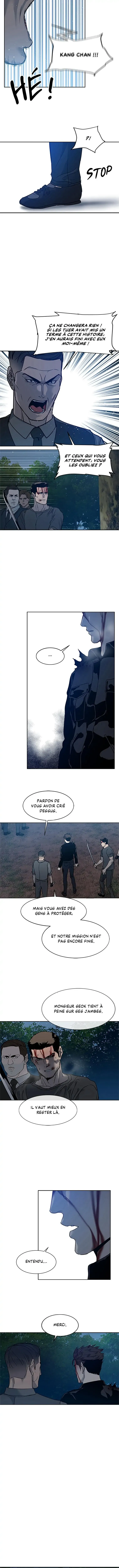 God of Blackfield Chapitre 56 - Page 4
