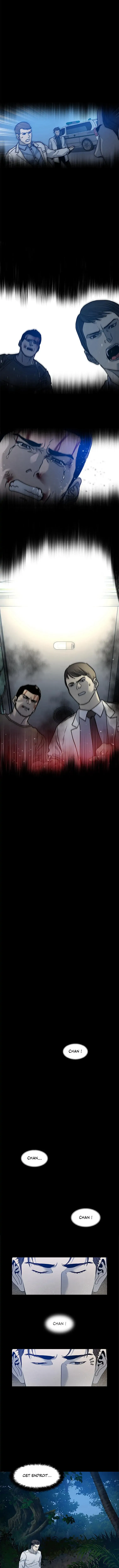 God of Blackfield Chapitre 56 - Page 7